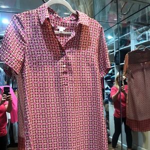 J Crew Size 4 Dress.  Great condition $50